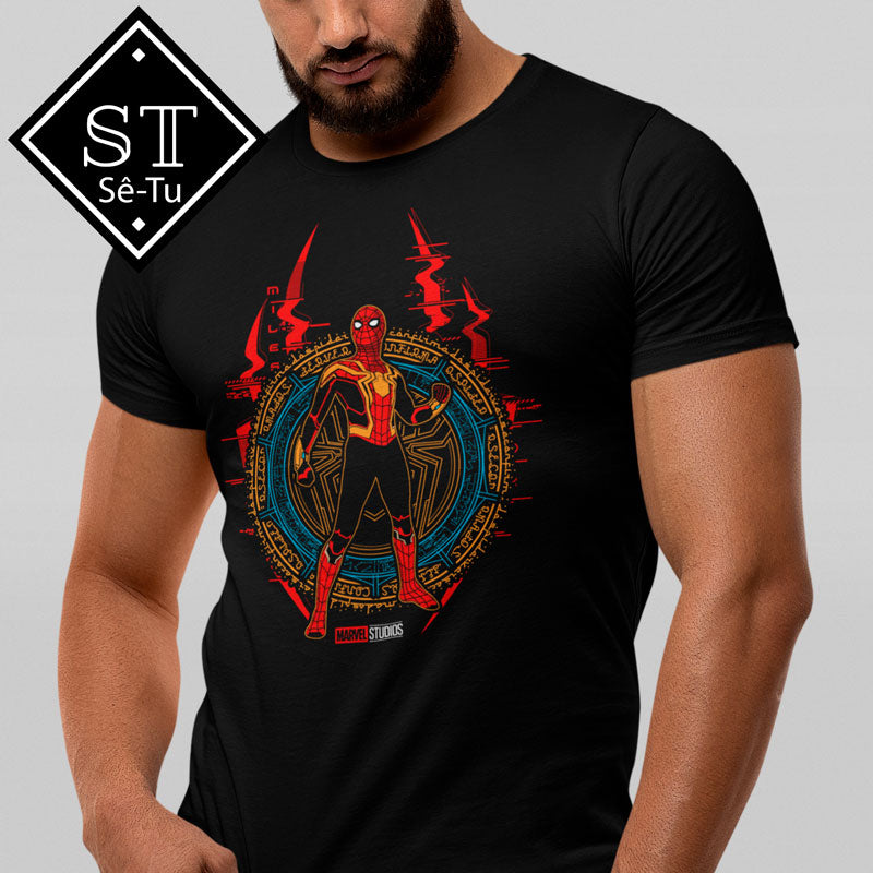 Hombre Araña (U122) GK